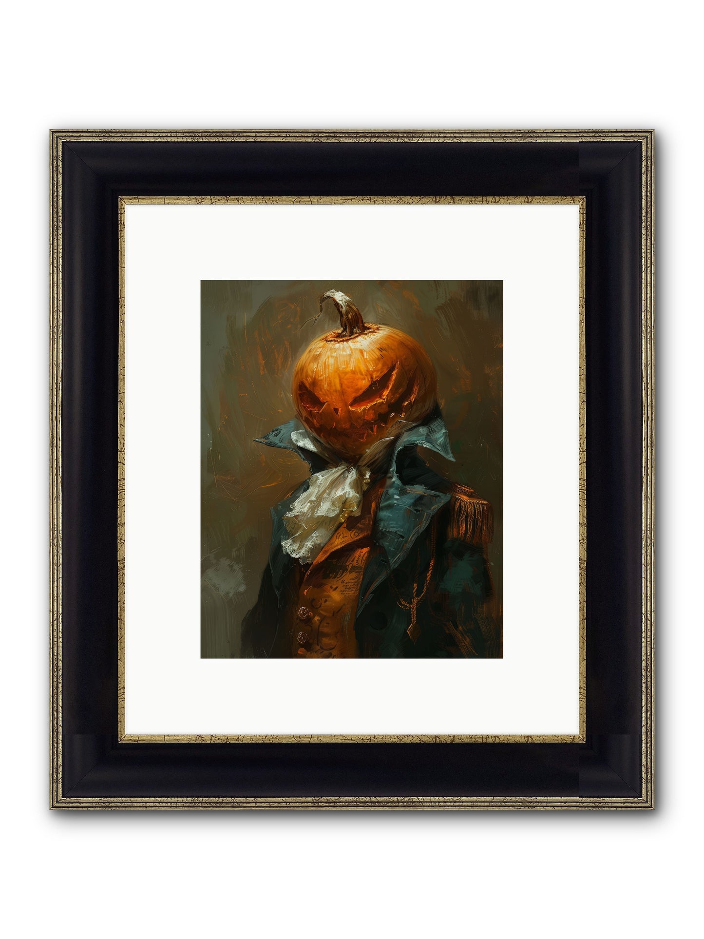 Jack's Lantern — Jacks-Lantern-8x10-Framed-Print-Black-Gold.jpg