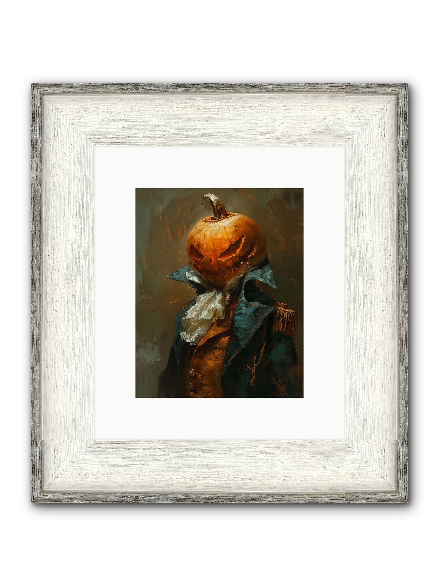 Jack's Lantern — Jacks-Lantern-8x10-Framed-Print-Driftwood-White.jpg