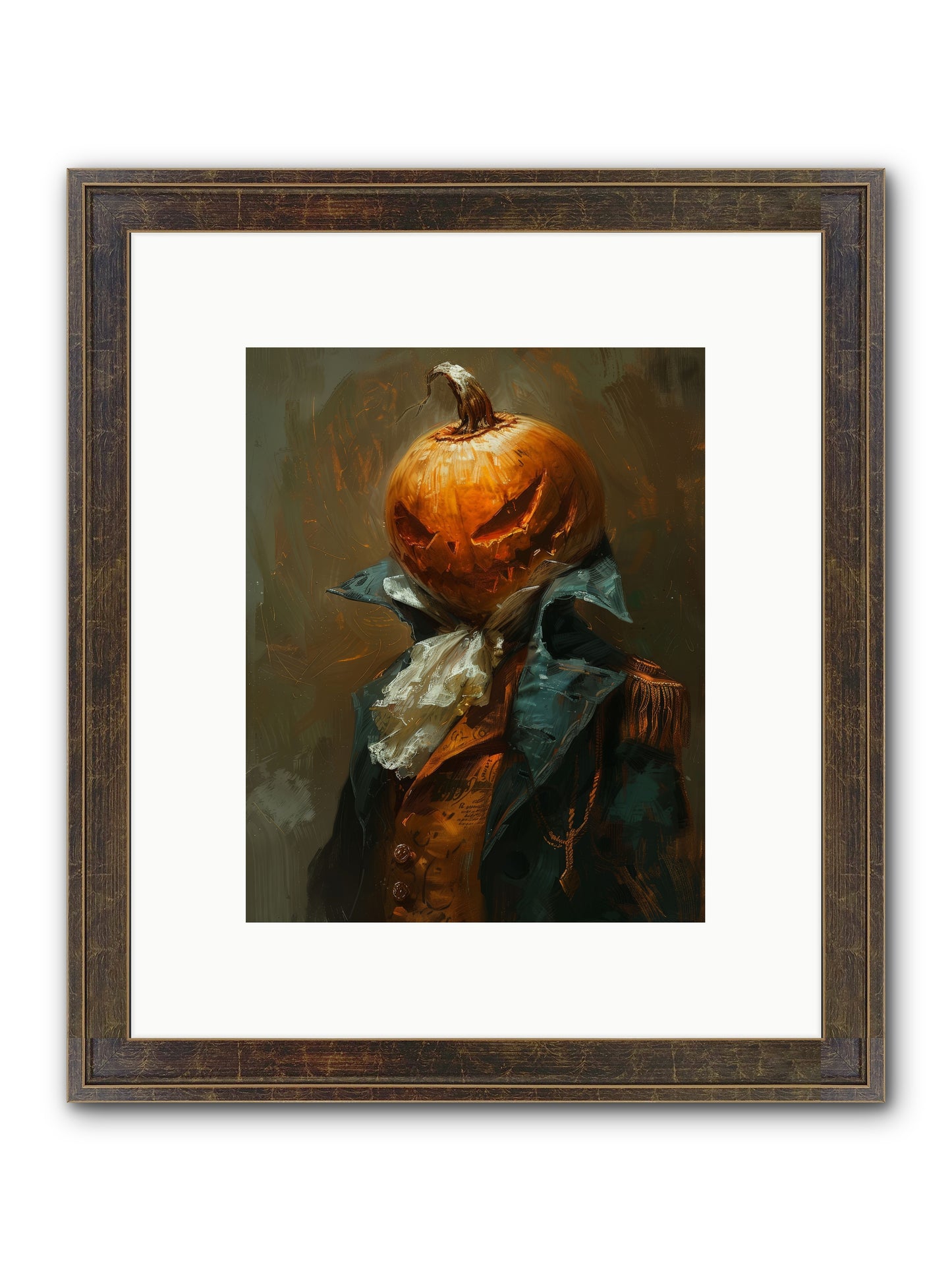 Jack's Lantern — Jacks-Lantern-8x10-Framed-Print-Slimwoods-Black-Gold.jpg