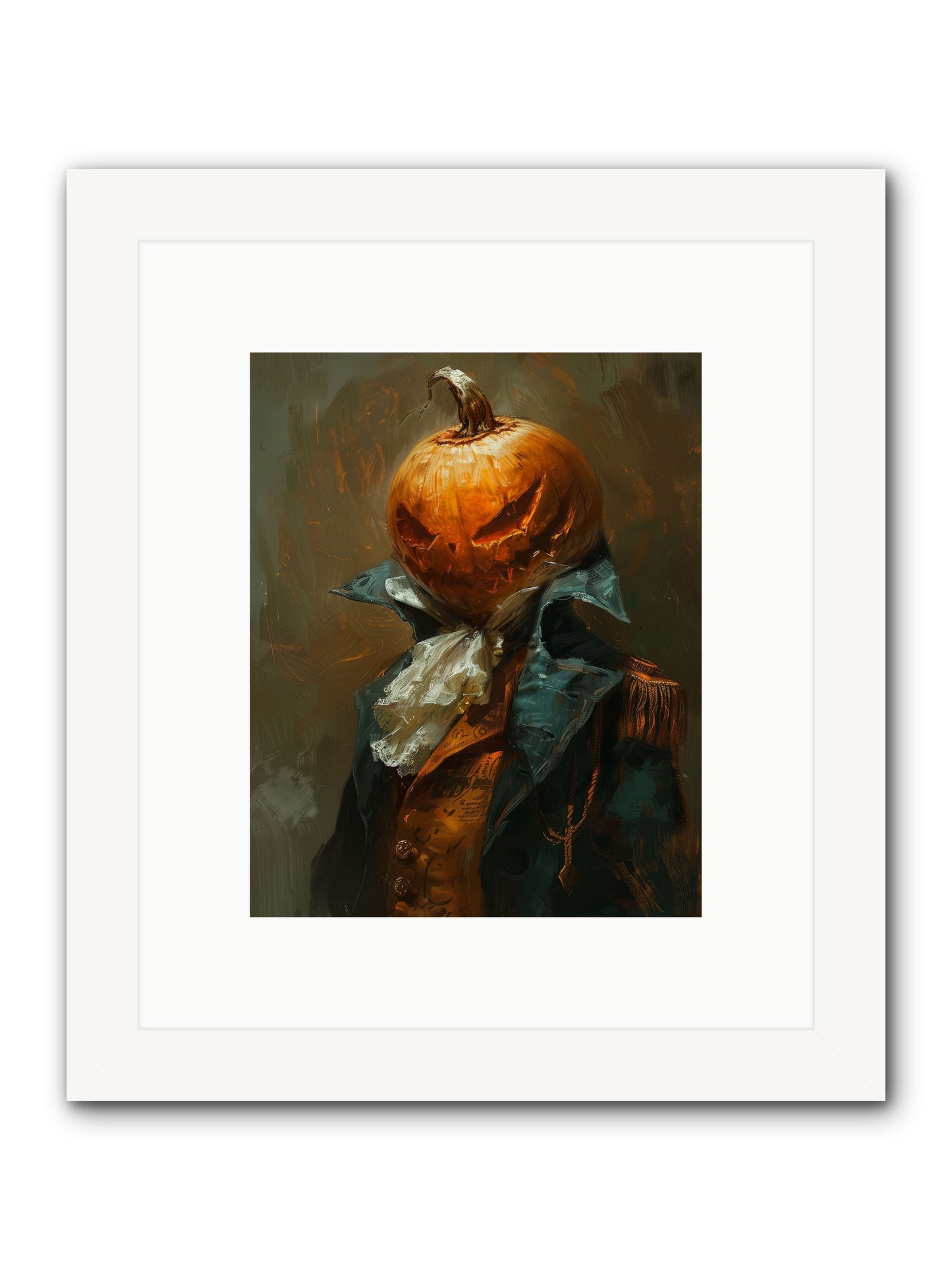 Jack's Lantern — Jacks-Lantern-8x10-Framed-Print-White.jpg