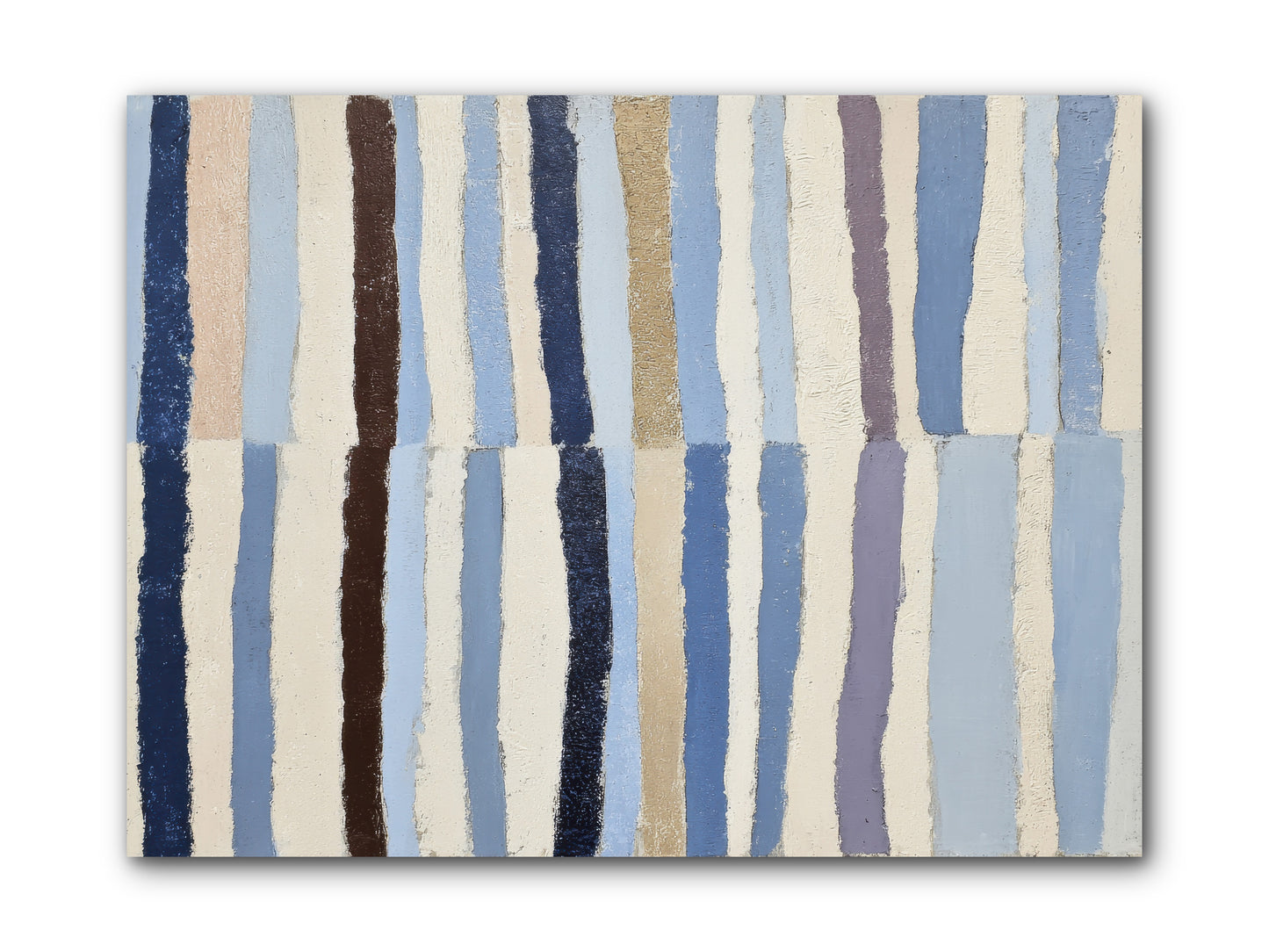 Jangle -- Wrapped Canvas 12x9