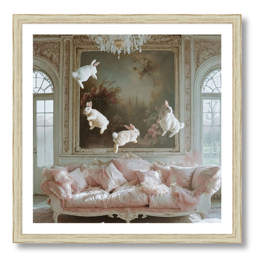 Jubilation No. 7 Wall Art