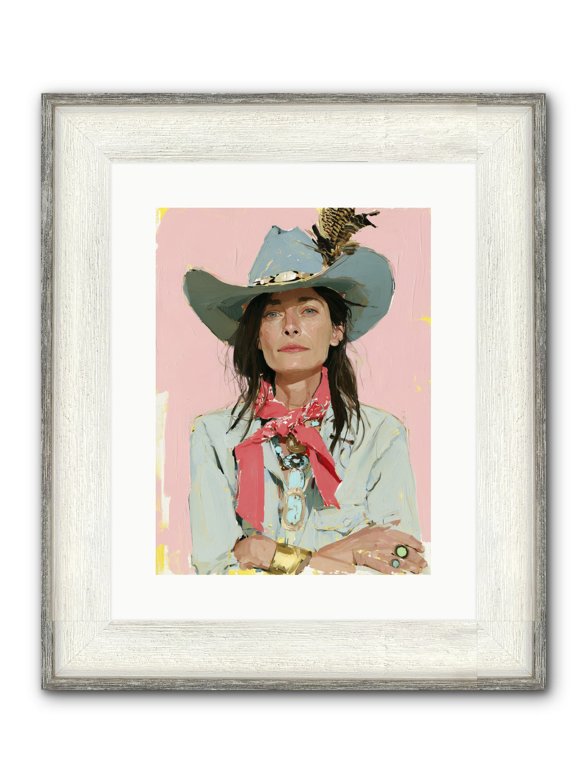 June’s Lucky Horseshoe REZ — June’s-Lucky-Horseshoe_REZ-12x16-Framed-Print-Driftwood-White.jpg