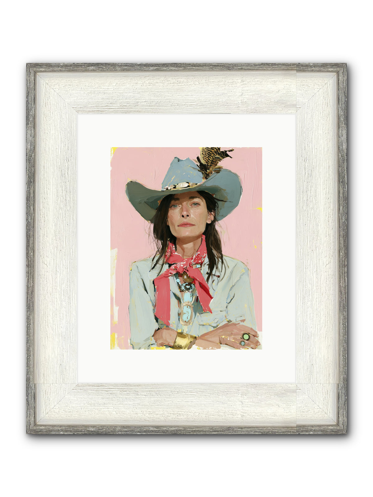 June’s Lucky Horseshoe REZ — June’s-Lucky-Horseshoe_REZ-9x12-Framed-Print-Driftwood-White.jpg