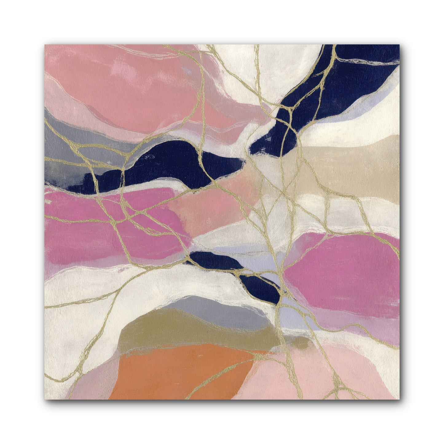Kael -- Wrapped Canvas 10x10