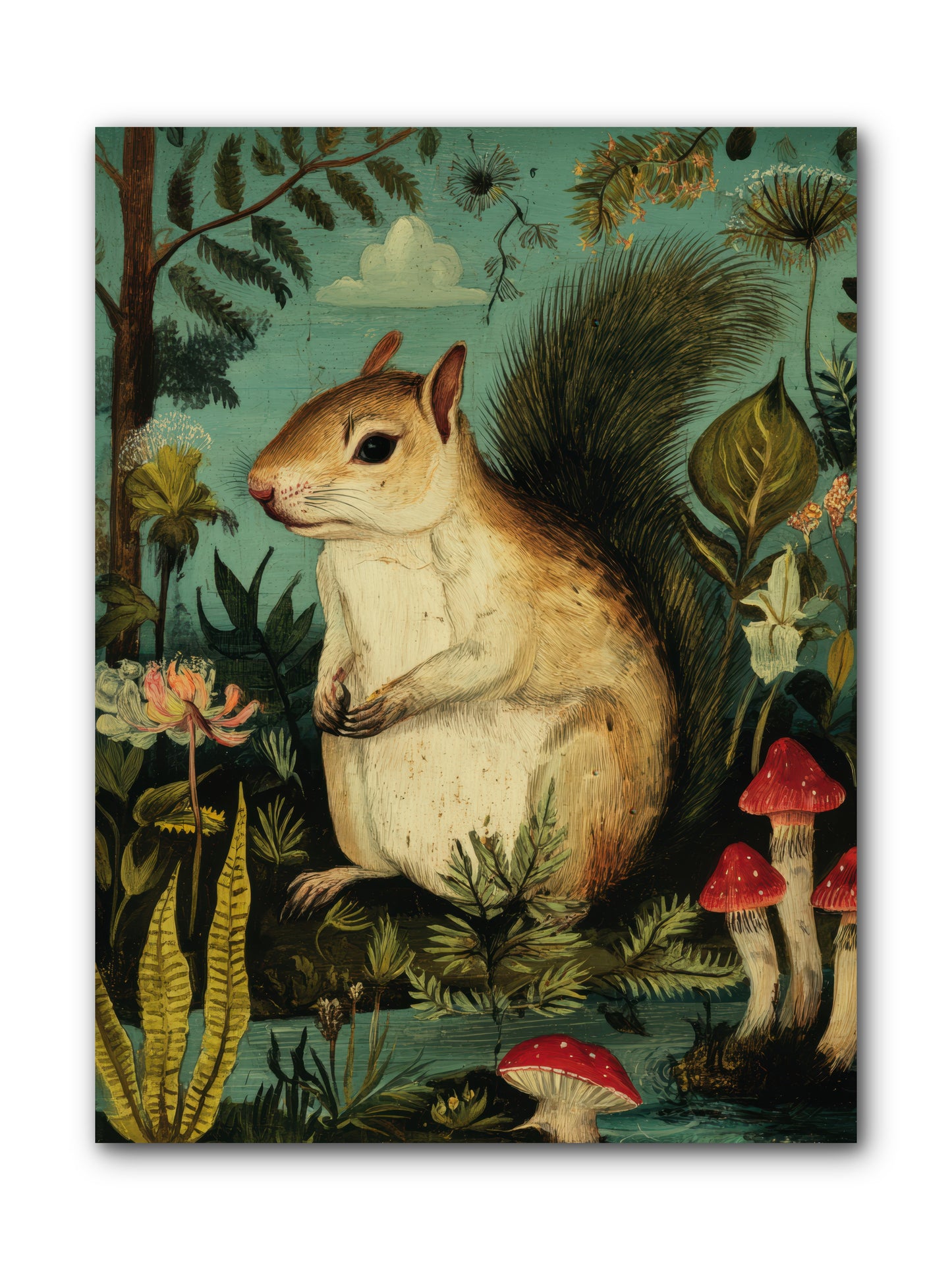 Keeper of the Undergrowth — Keeper-of-the-Undergrowth-Wrapped-Canvas.jpg