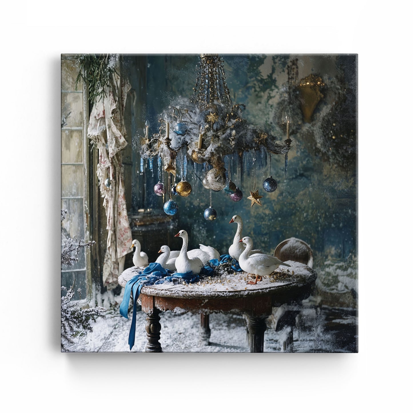 Lady Winterbourne's Vista