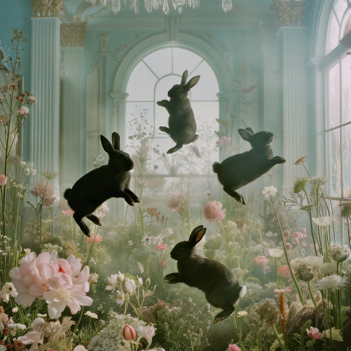 Lapin Noir Fantasia_2026