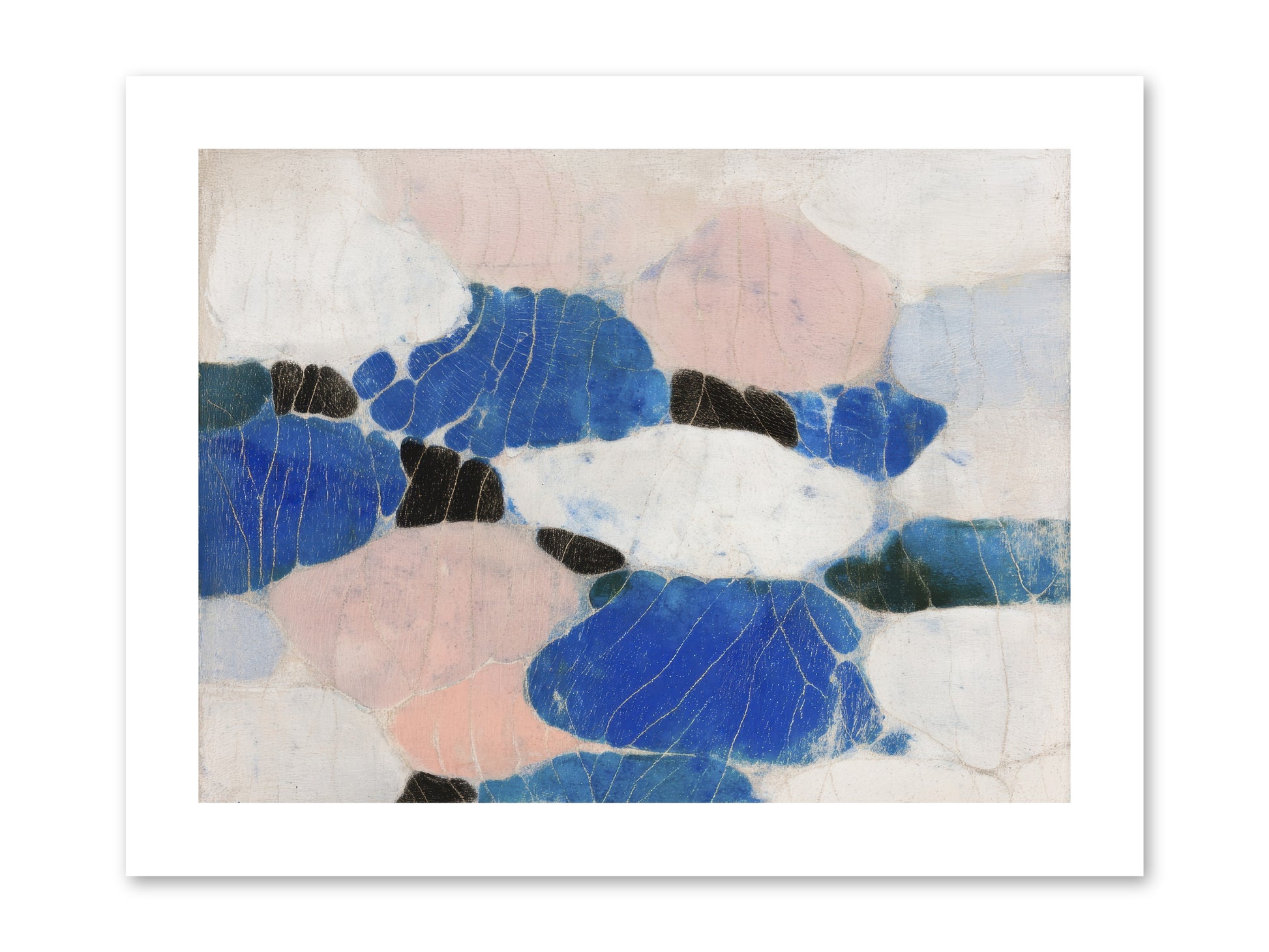 Lilt -- Paper Print 12x9