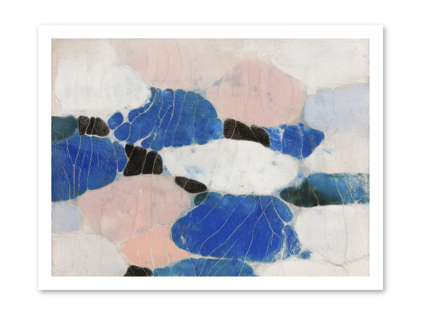 Lilt -- Paper Print 24x18