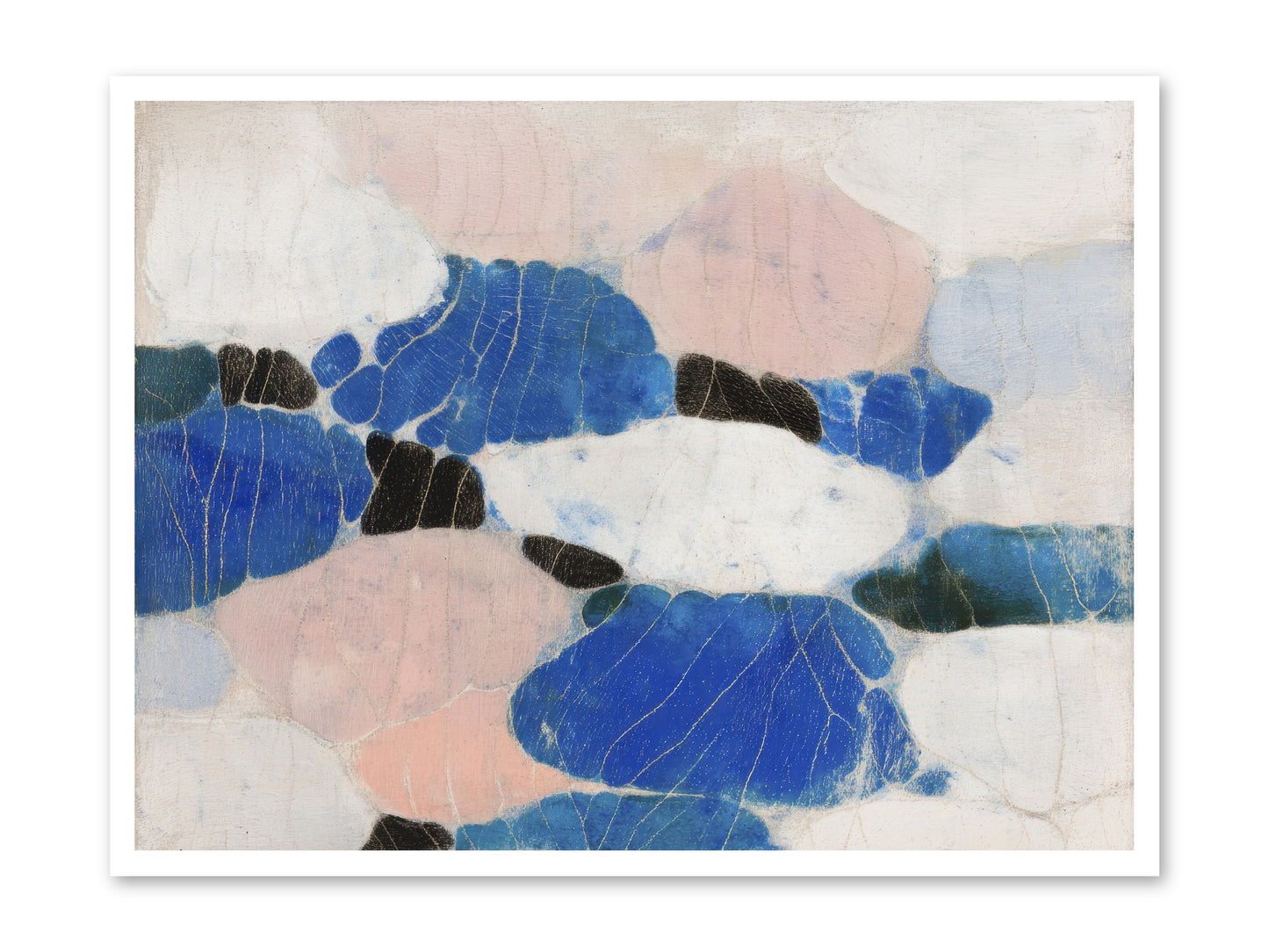 Lilt -- Paper Print 40x30