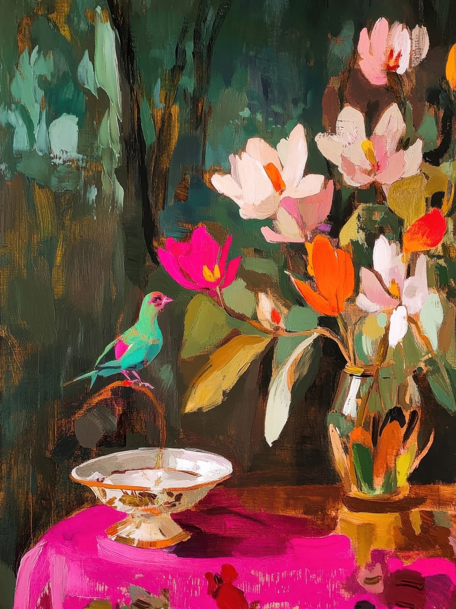 Lingering Spring_2026