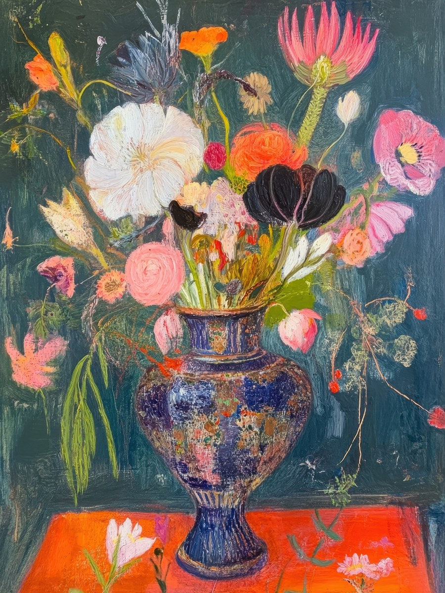 Loire Valley Blooms_2026