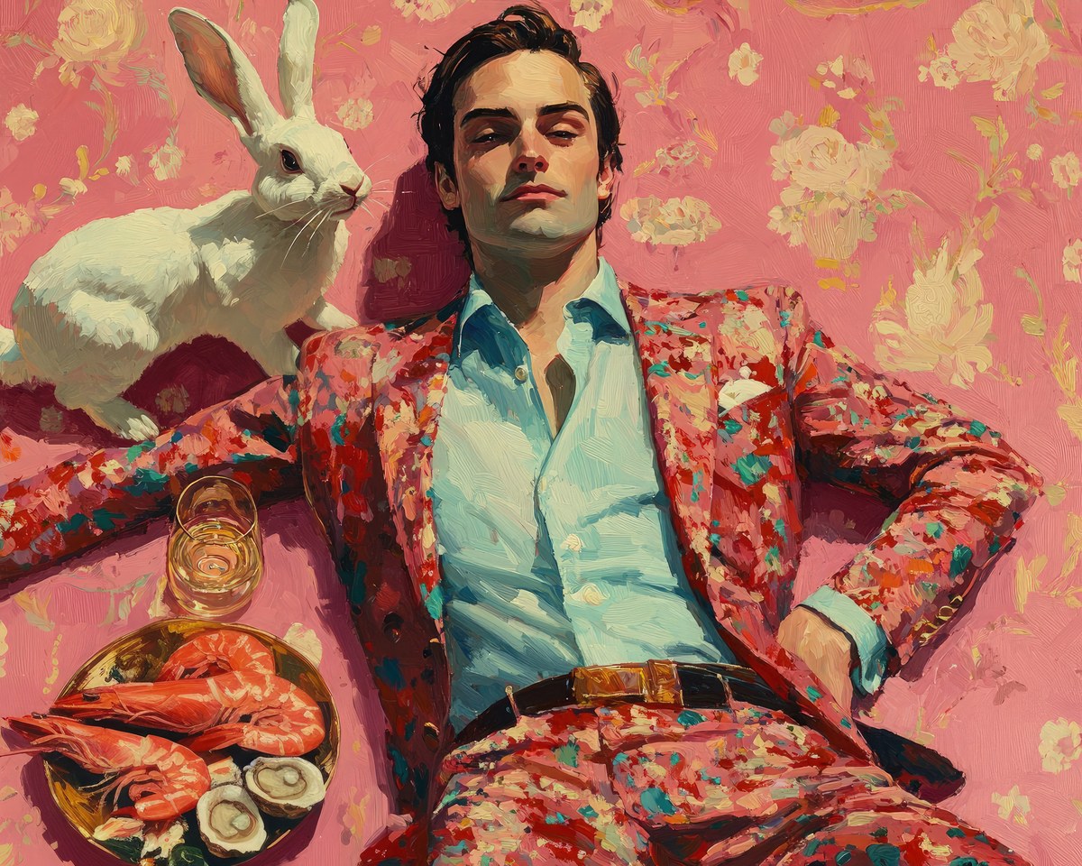 Lord Of Lazy Pleasures_2026