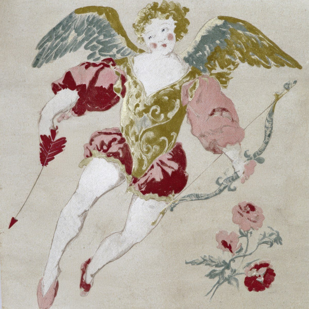 Love Blooms Wild_2026