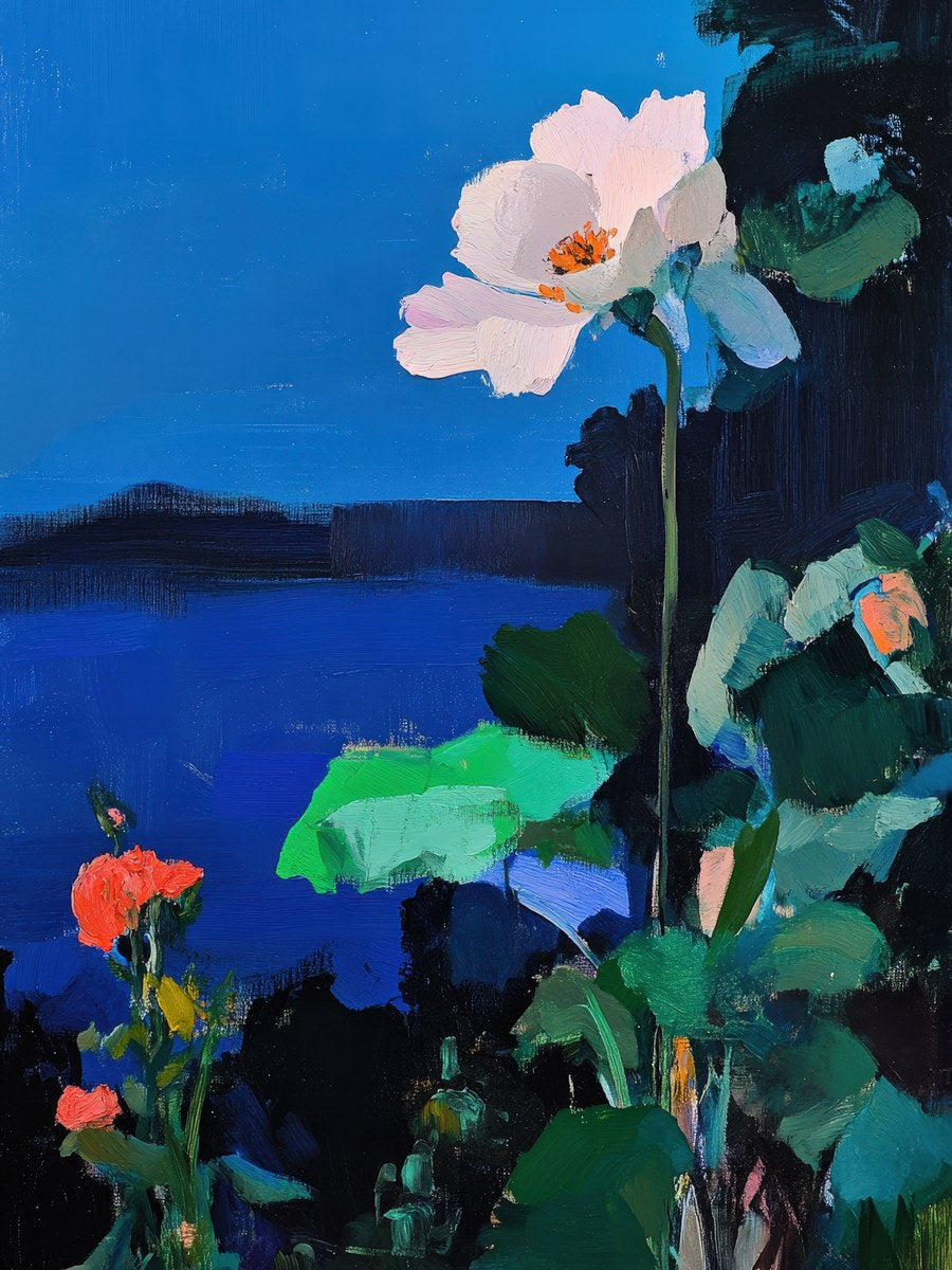 Luminous Reverie_2026