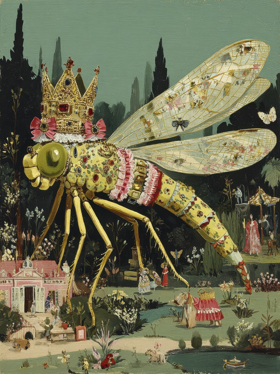 Luxuriant Mysteries_2026