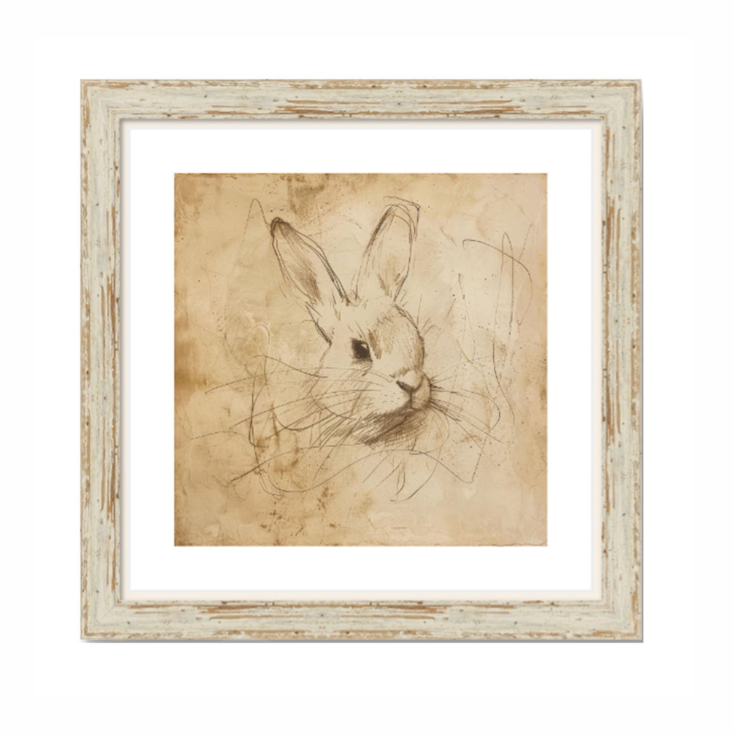 Meadow Muse Wall Art