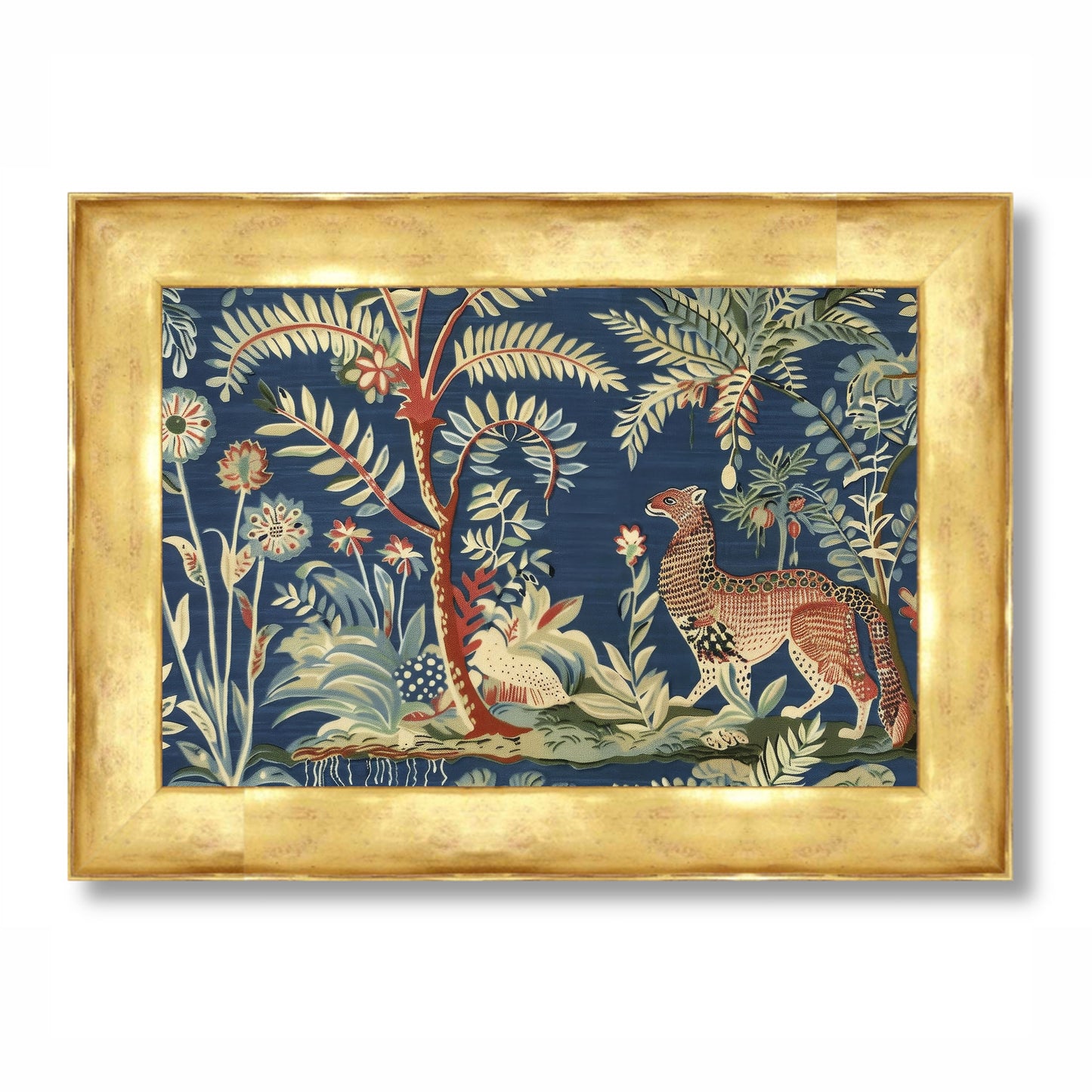 Madrigal Wall Art