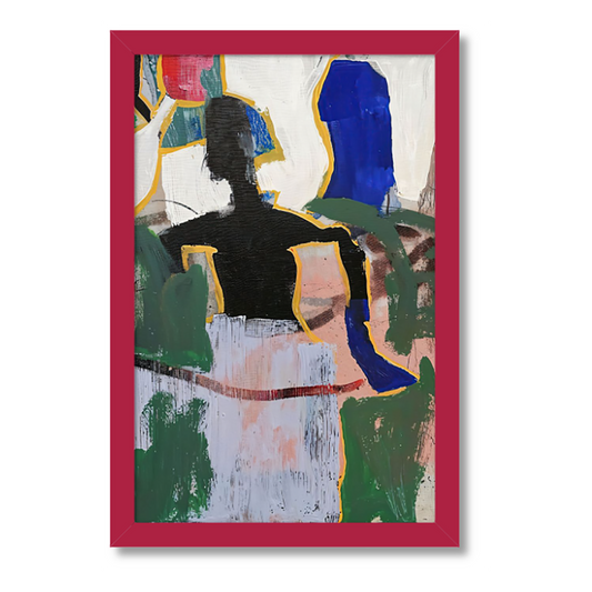 Mallin Wall Art