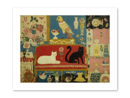 Manners and Mischief — Manners-and-Mischief-12x9-Paper-Print.jpg