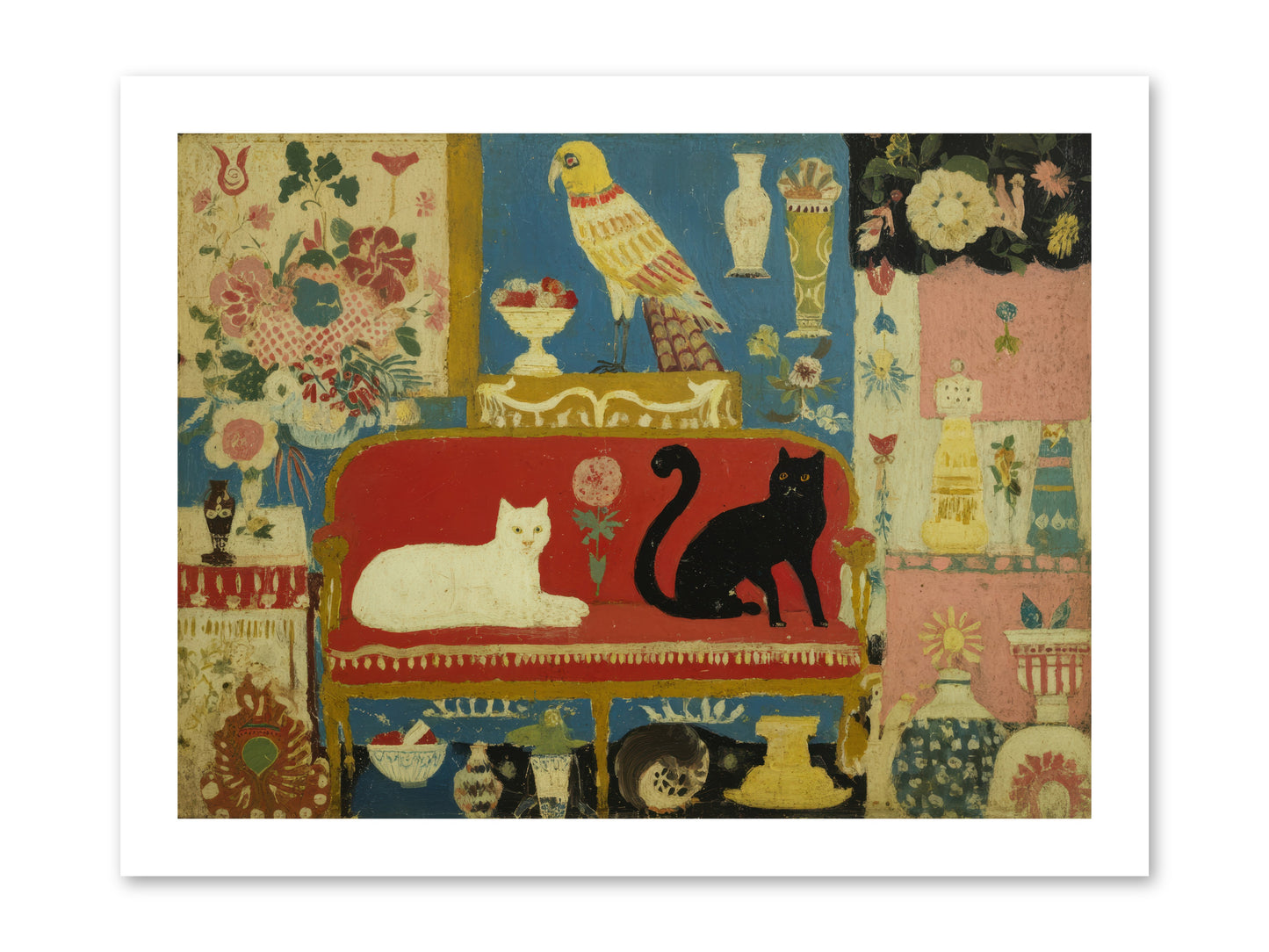 Manners and Mischief — Manners-and-Mischief-16x12-Paper-Print.jpg