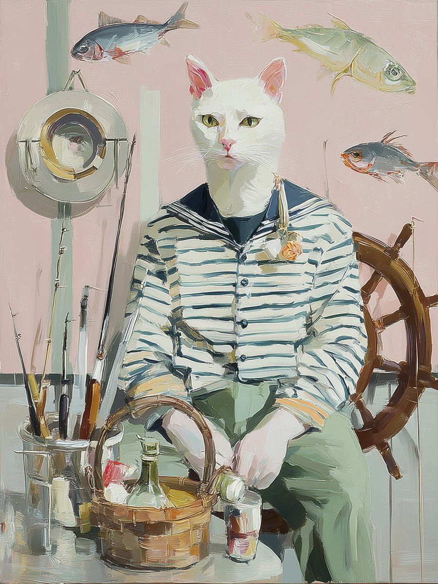 Maritime Meow_2026