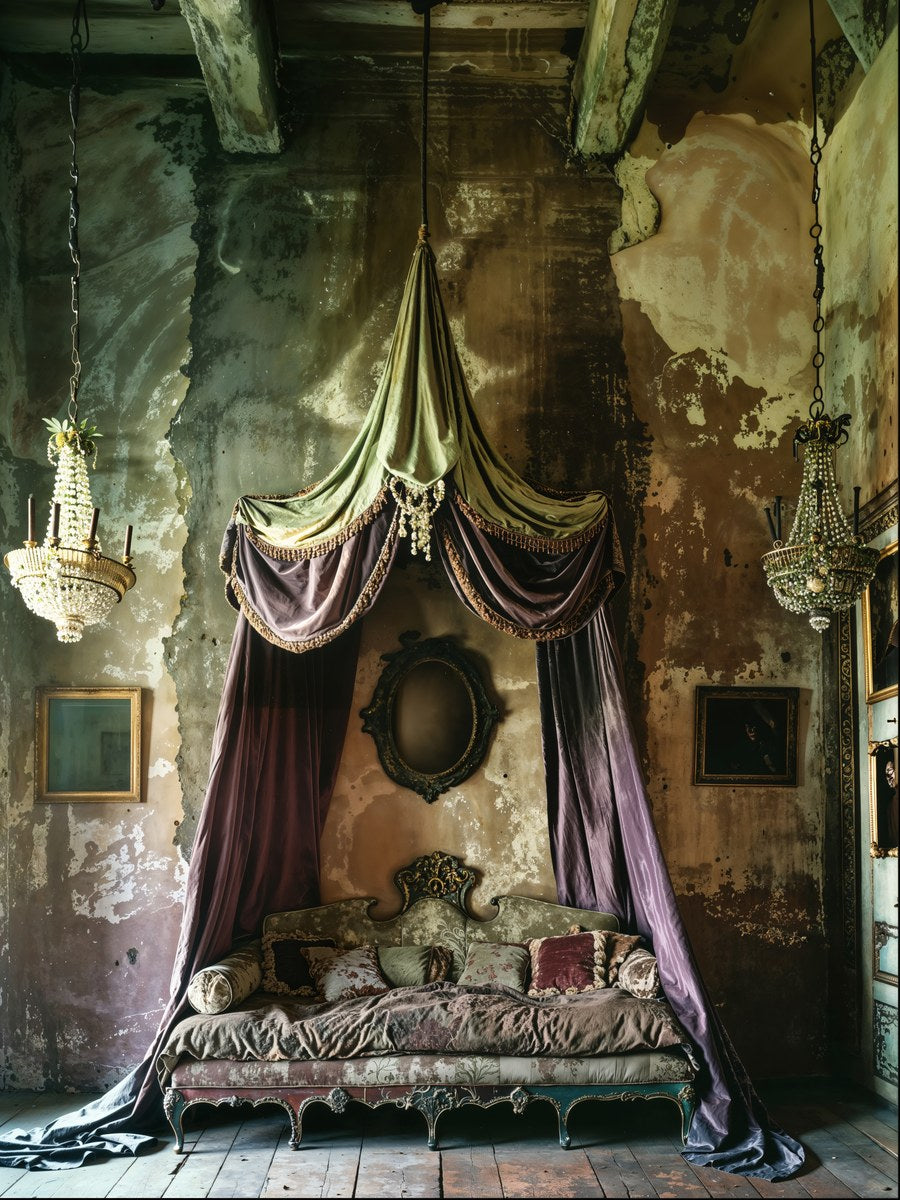 Memoirs Of A Gilded Slumber_2026