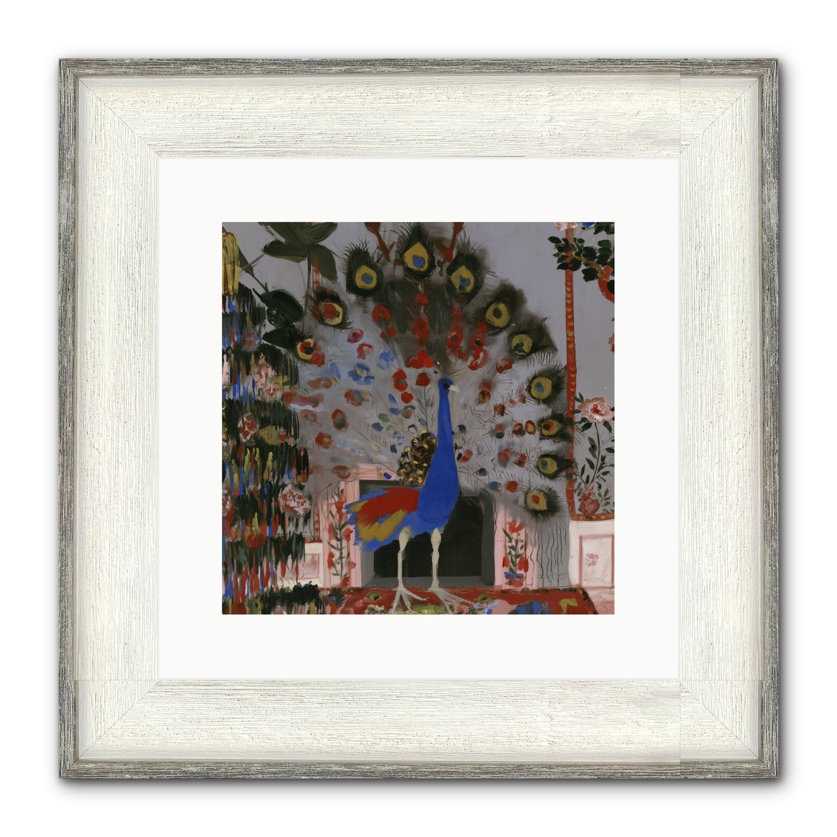 Midnight Merriment Club — Midnight-Merriment-Club-12x12-Framed-Print-Driftwood-White.jpg