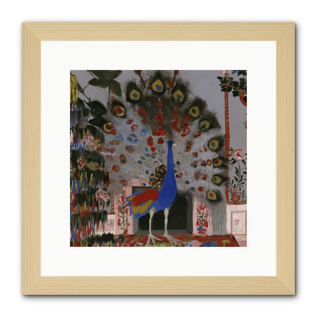 Midnight Merriment Club — Midnight-Merriment-Club-12x12-Framed-Print-Natural.jpg