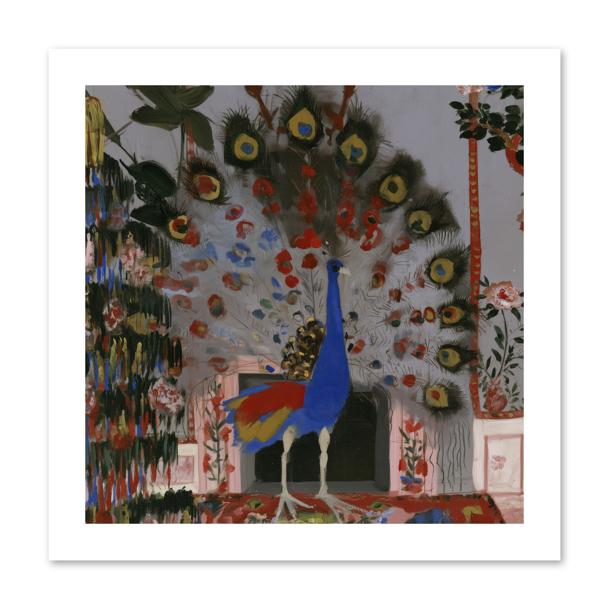Midnight Merriment Club — Midnight-Merriment-Club-12x12-Paper-Print.jpg