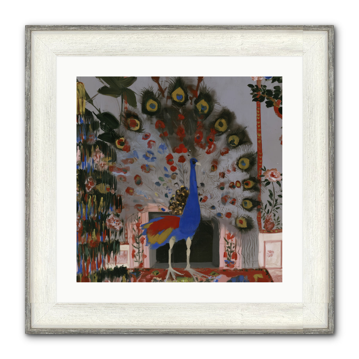 Midnight Merriment Club — Midnight-Merriment-Club-20x20-Framed-Print-Driftwood-White.jpg
