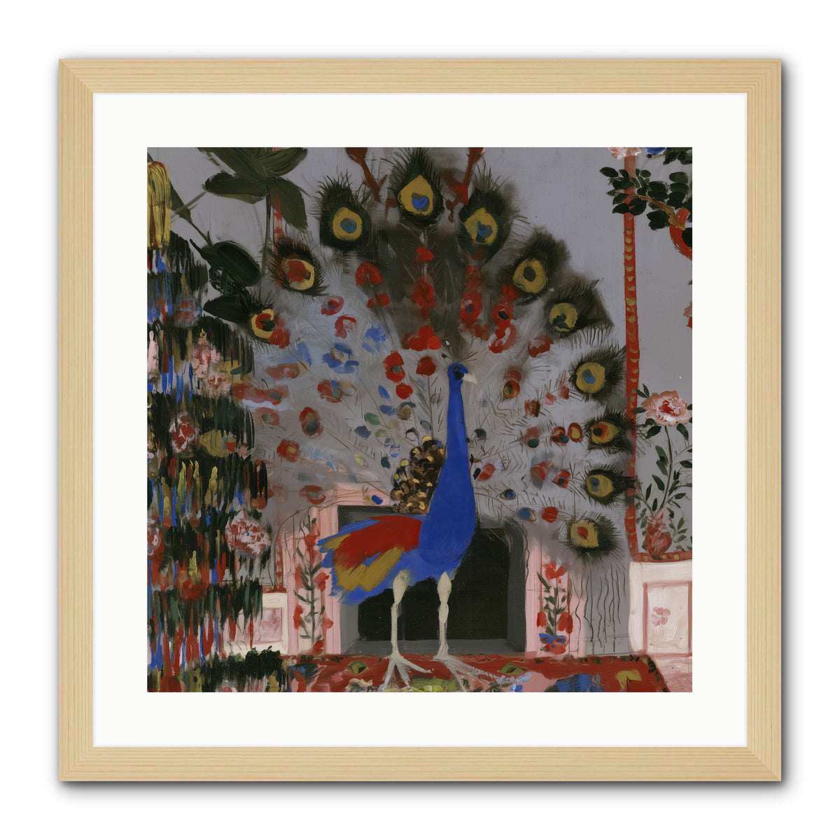 Midnight Merriment Club — Midnight-Merriment-Club-20x20-Framed-Print-Natural.jpg