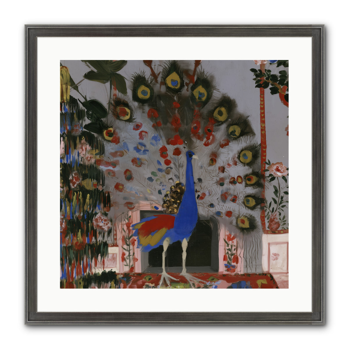 Midnight Merriment Club — Midnight-Merriment-Club-20x20-Framed-Print-Slimwoods-Black-Silver.jpg
