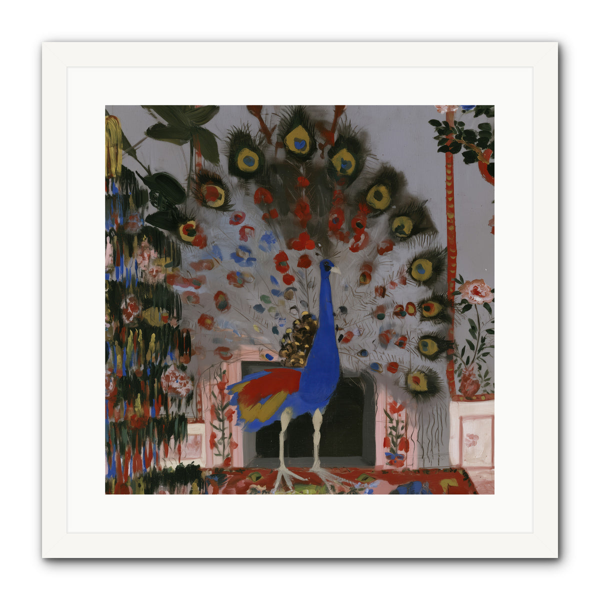 Midnight Merriment Club — Midnight-Merriment-Club-20x20-Framed-Print-White.jpg