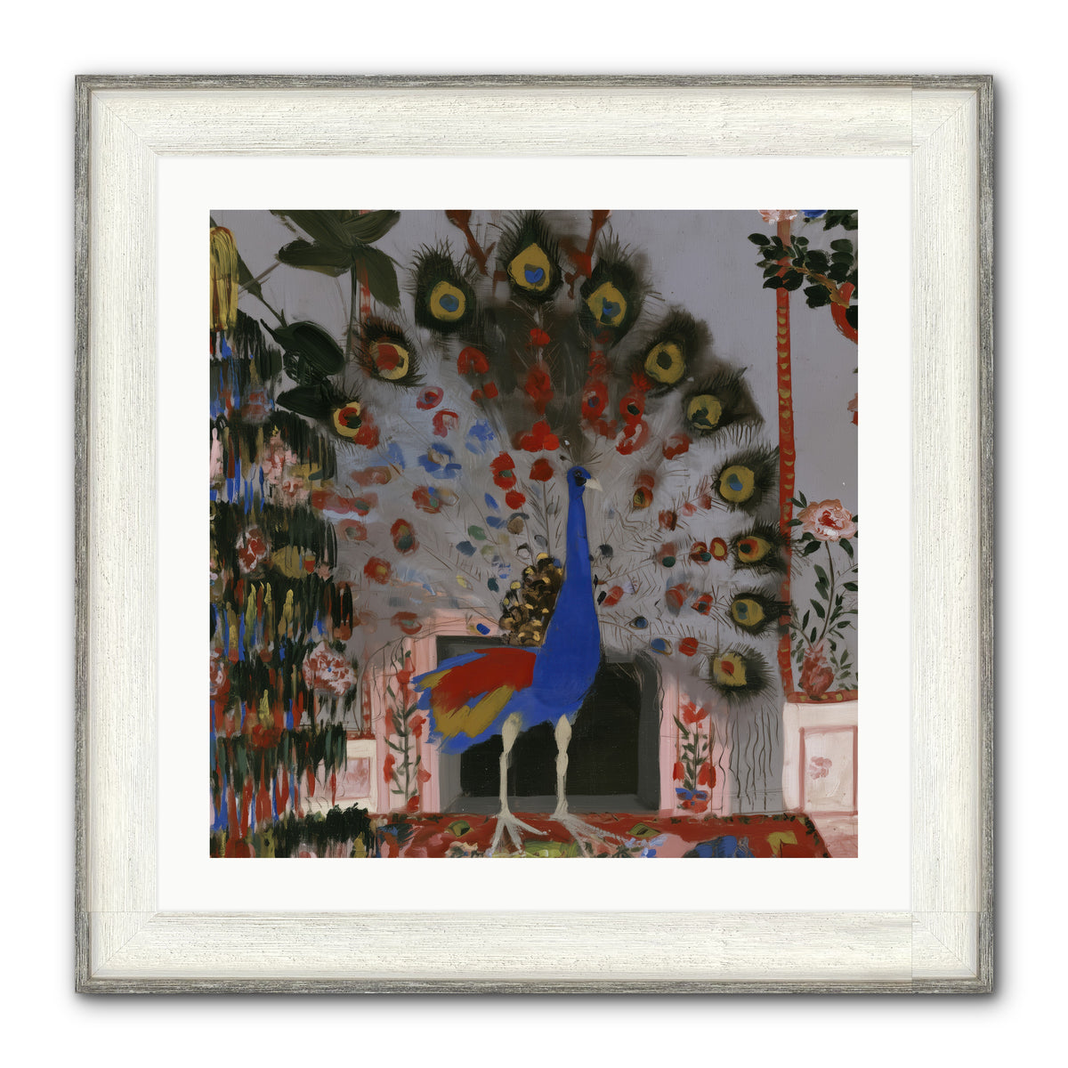 Midnight Merriment Club — Midnight-Merriment-Club-24x24-Framed-Print-Driftwood-White.jpg