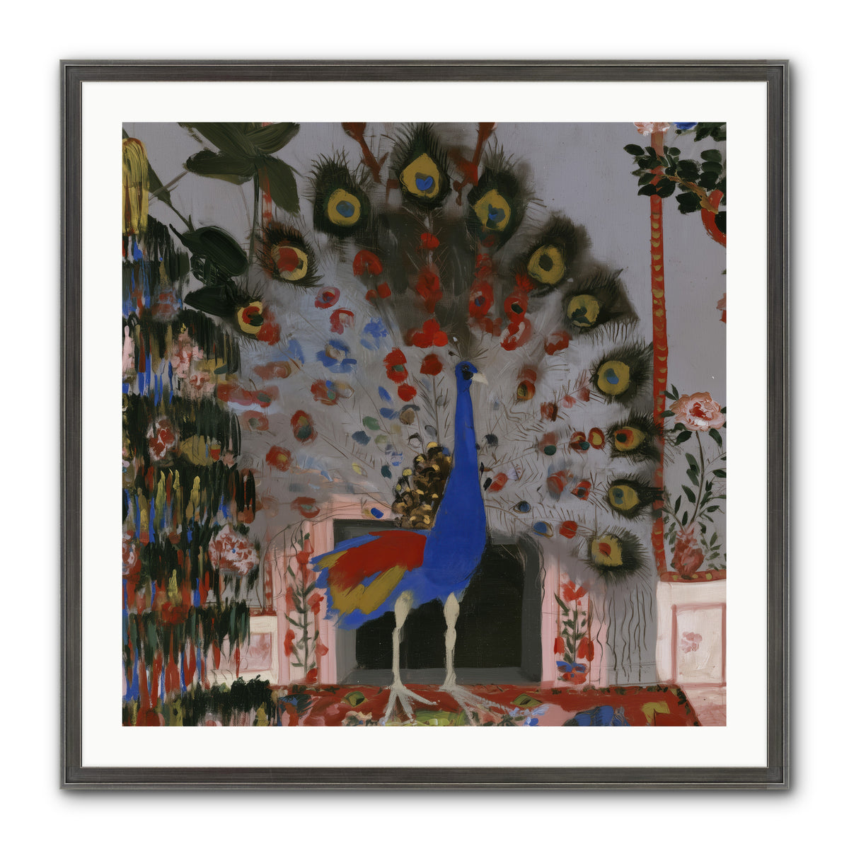 Midnight Merriment Club — Midnight-Merriment-Club-30x30-Framed-Print-Slimwoods-Black-Silver.jpg