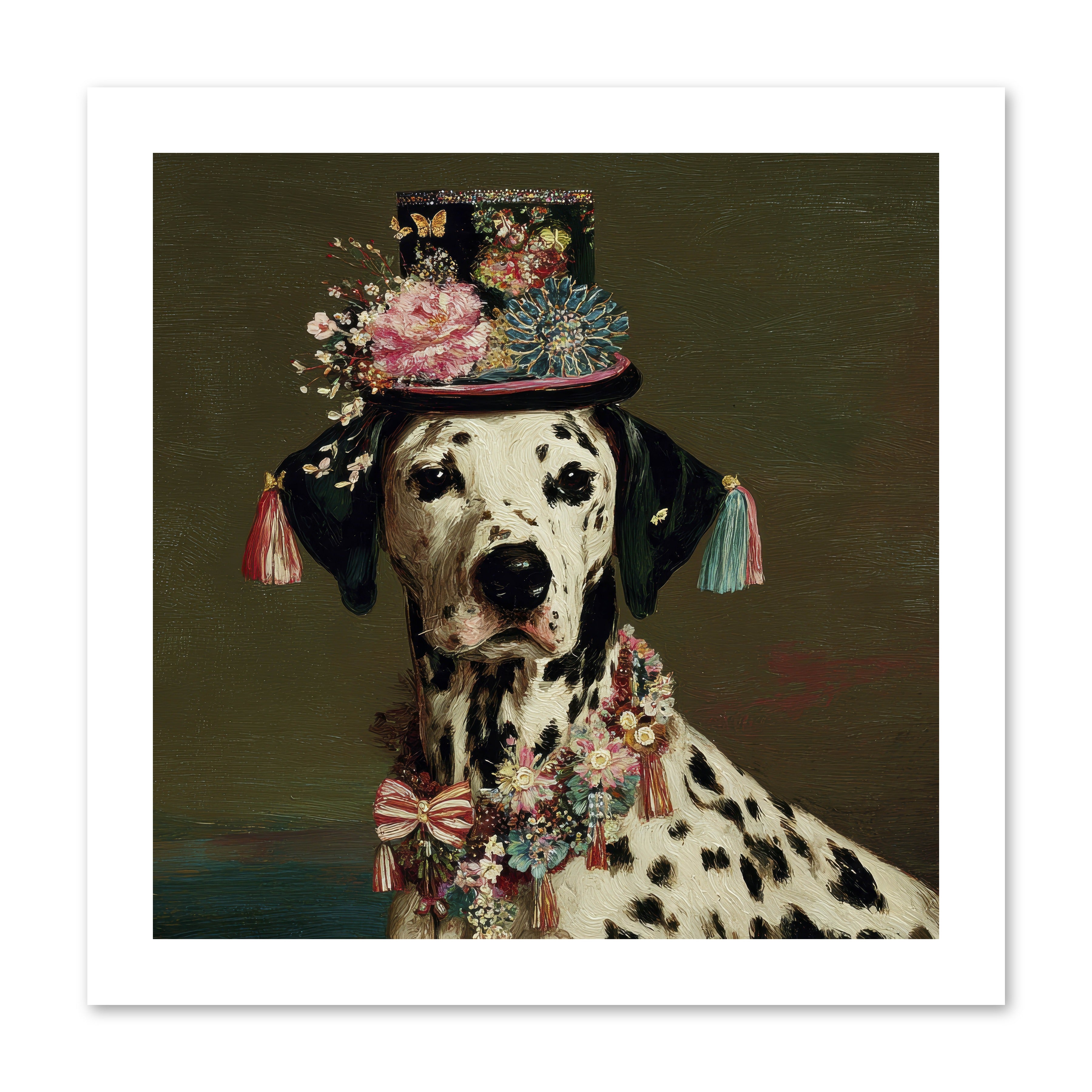 Whimsical – Porter Art Guild