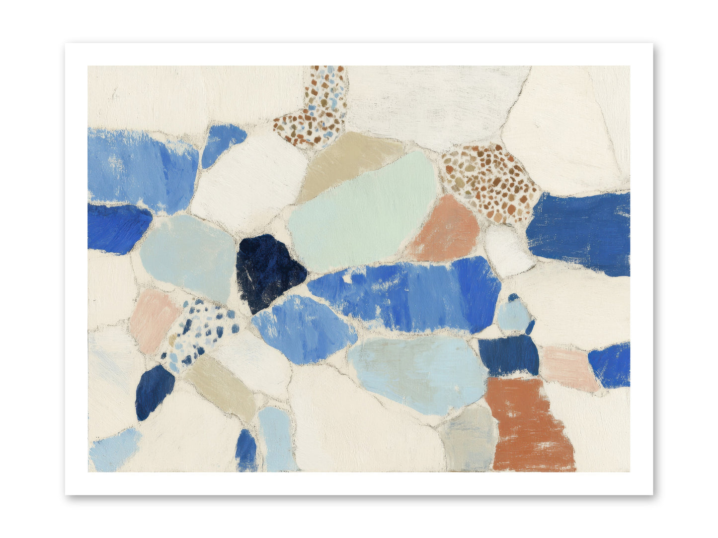 Mirador -- Loose Canvas Print 24x18