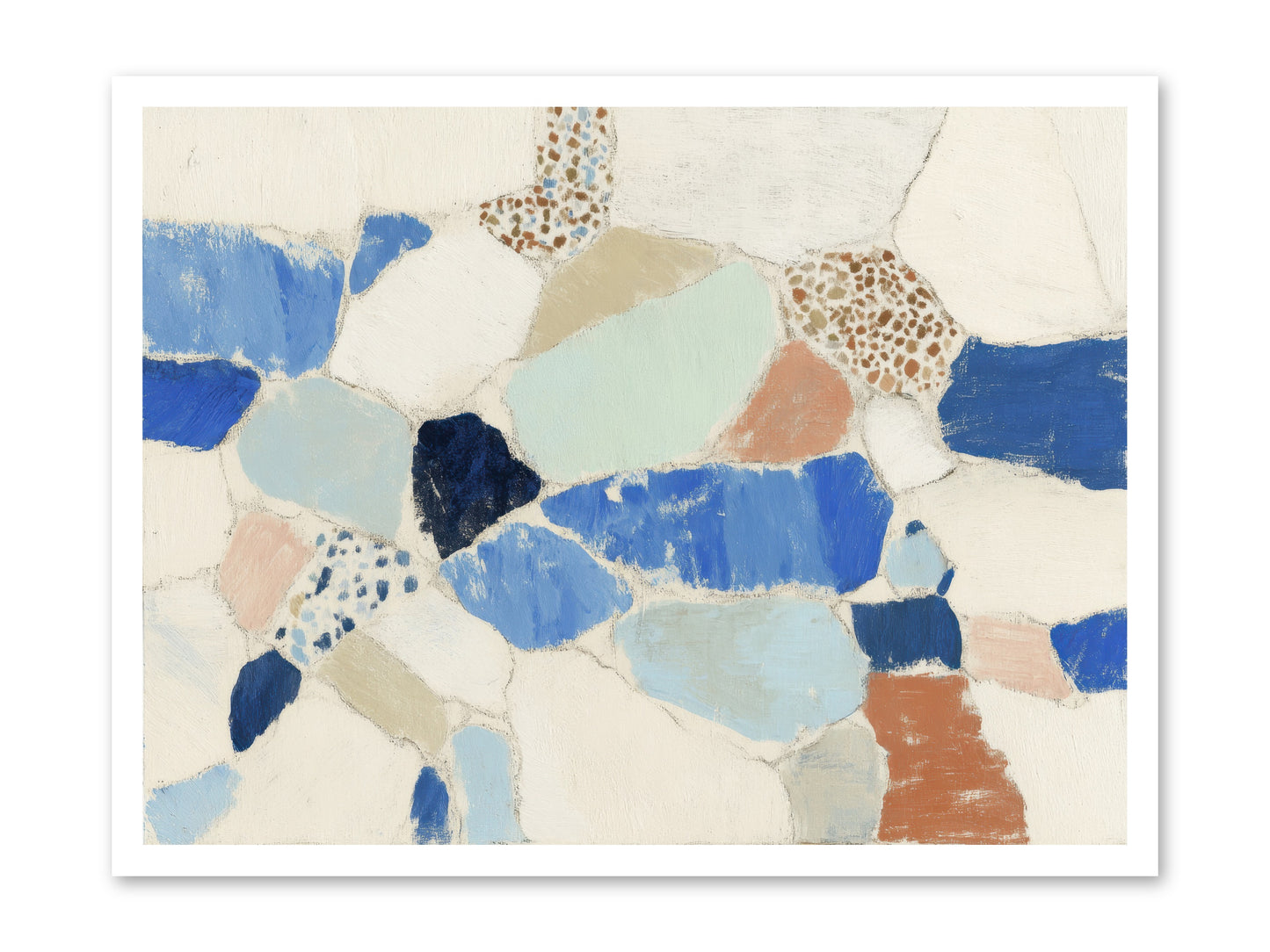Mirador -- Loose Canvas Print 32x24
