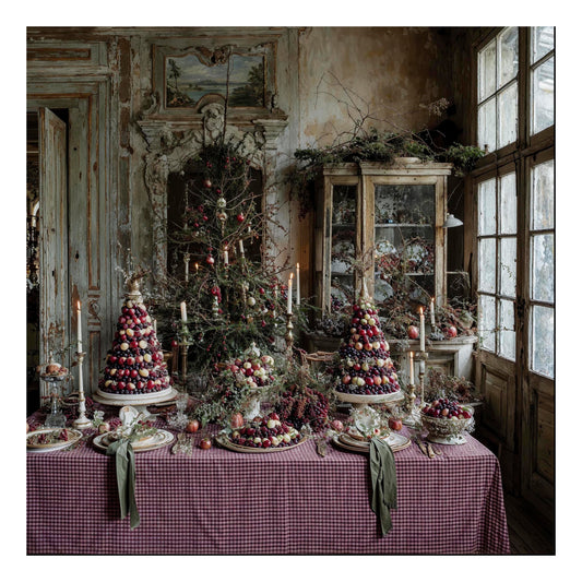 Mistletoe Meadow Cottage