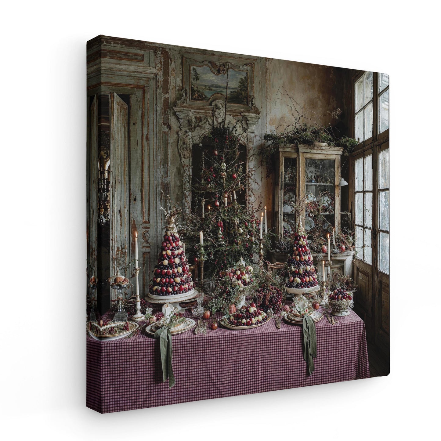 Mistletoe Meadow Cottage