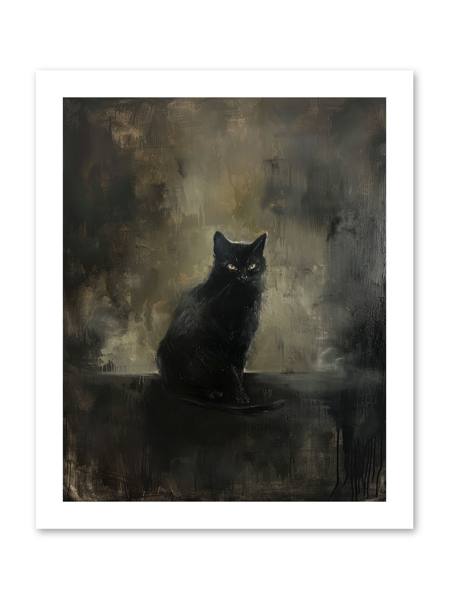 Moonlit Enchantress — Moonlit-Enchantress-12x15-Loose-Canvas-Print.jpg