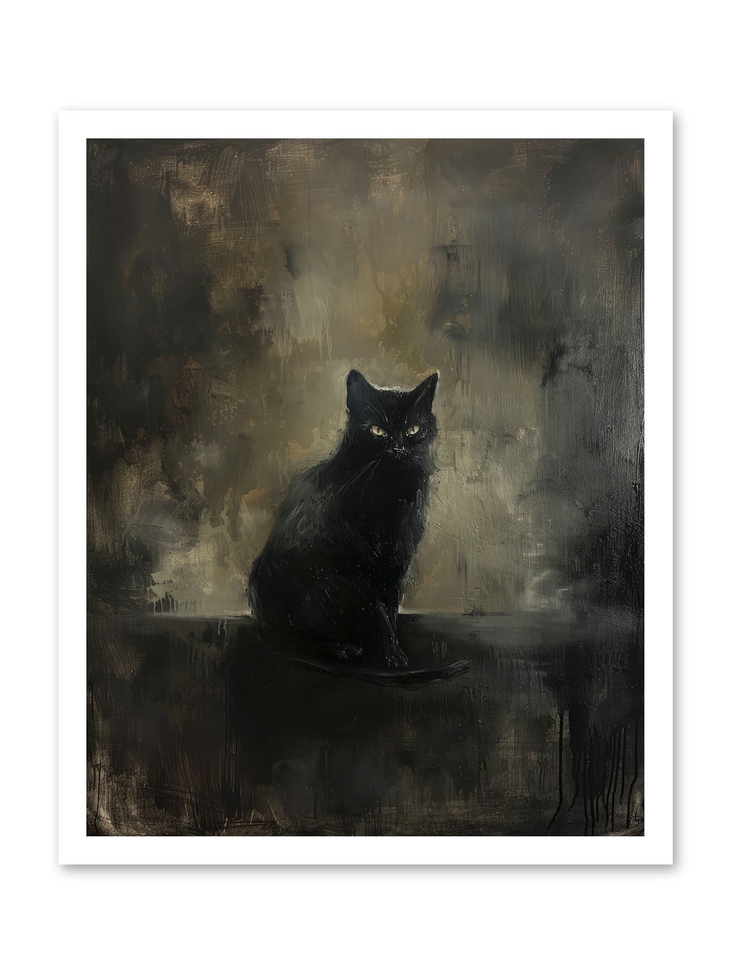 Moonlit Enchantress — Moonlit-Enchantress-20x25-Loose-Canvas-Print.jpg
