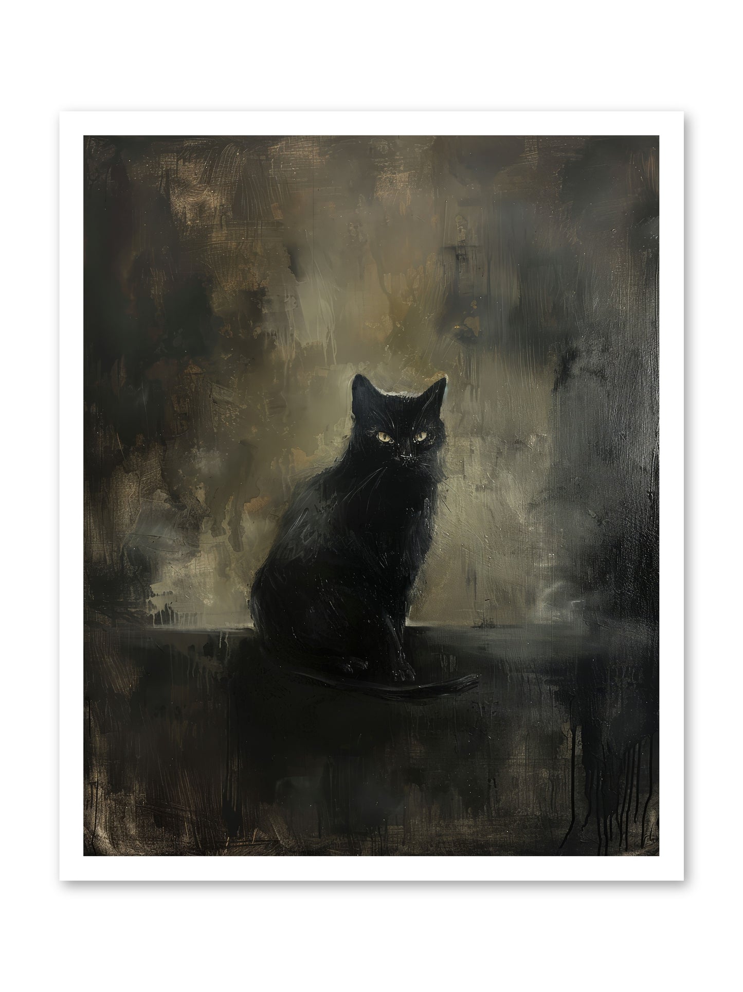 Moonlit Enchantress — Moonlit-Enchantress-24x30-Loose-Canvas-Print.jpg