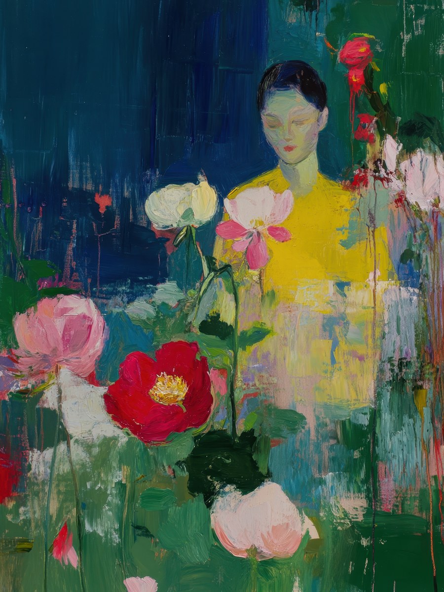 Moonlit Floraison_2026