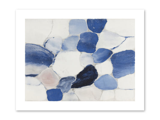 Murmur -- Paper Print 12x9