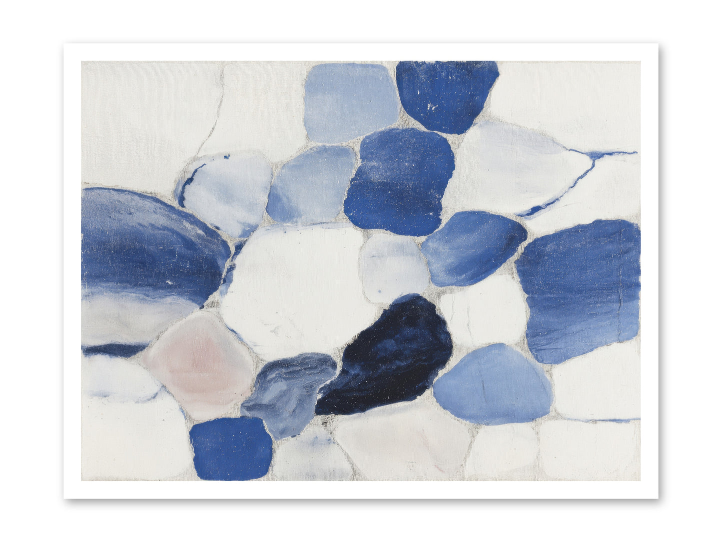 Murmur -- Paper Print 32x24