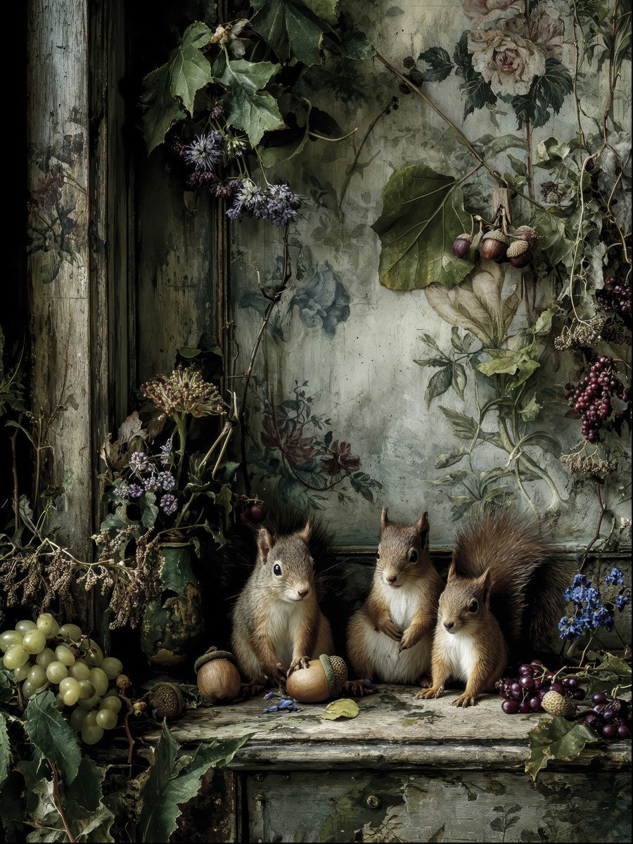 Nature’s Quiet Collectors_2026