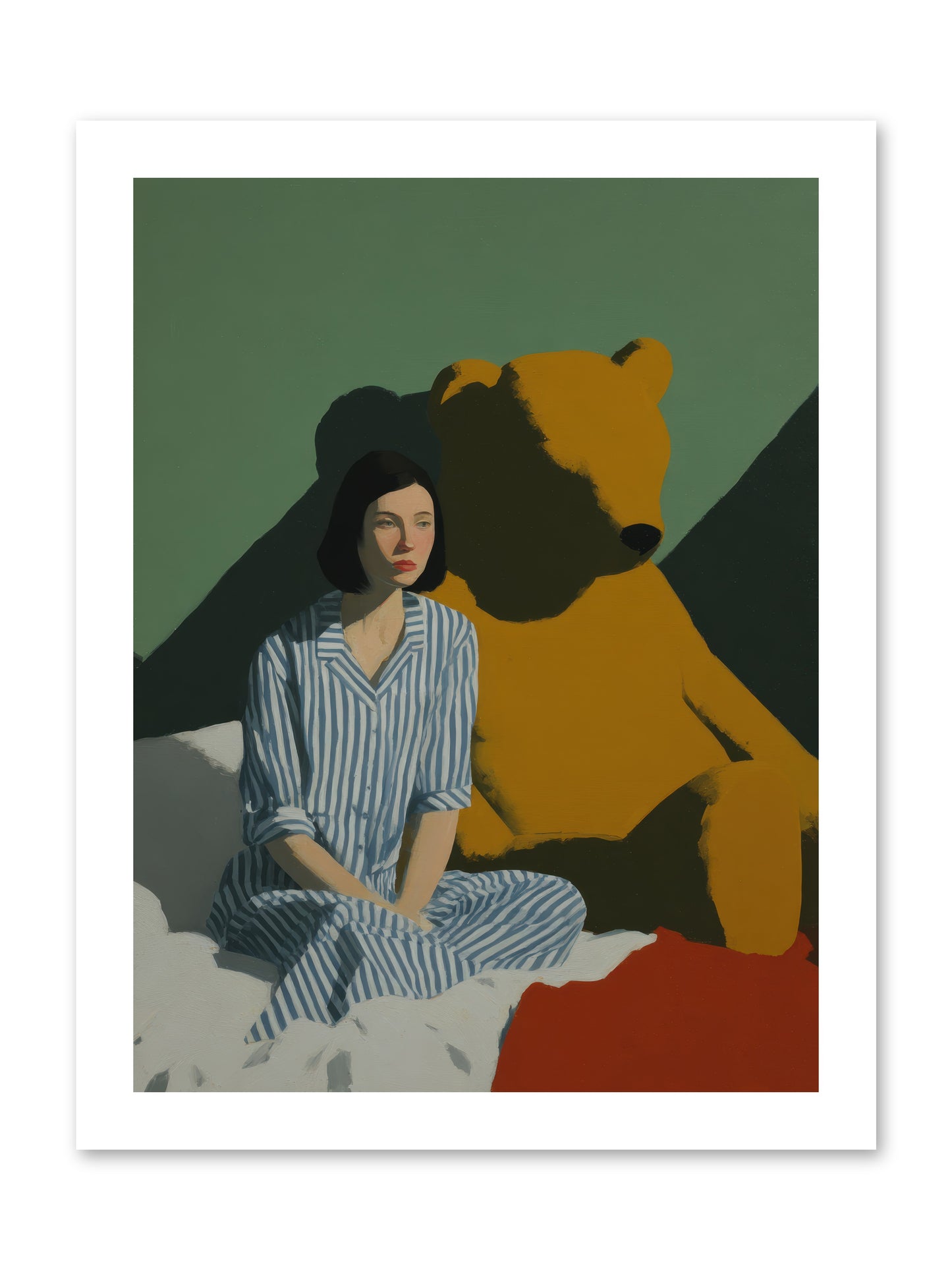 Nightgown Diplomacy — Nightgown-Diplomacy-12x16-Paper-Print.jpg